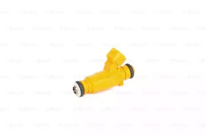 Форсунка паливна Fiat Fiorino/Peugeot Bipper 1.4 07- Bosch 0 280 156 427