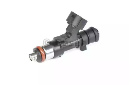 Форсунка Bosch 0280158057