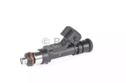 Форсунка паливна бензинова Bosch 0280158107