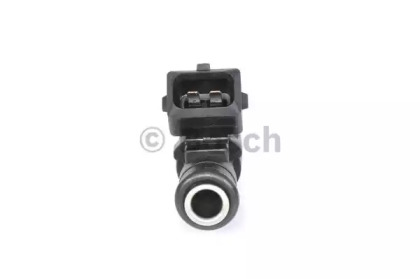 Форсунка Renault Kangoo 1.2 16V 01- Bosch 0 280 158 168 — фото 2