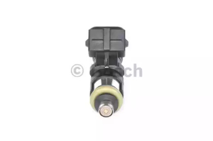 Форсунка Renault Kangoo 1.2 16V 01- Bosch 0 280 158 168 — фото 4