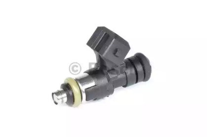 Форсунка паливна Renault Clio/Laguna/Megane/Scenic 1.4/1.6 16V 99-08 Bosch 0 280 158 170