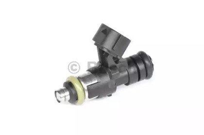 Форсунка Skoda Octavia 1.4 16V (55kw) 00-10 Bosch 0 280 158 257