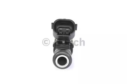 Форсунка Skoda Octavia 1.4 16V (55kw) 00-10 Bosch 0 280 158 257 — фото 2