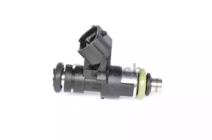 Форсунка Skoda Octavia 1.4 16V (55kw) 00-10 Bosch 0 280 158 257 — фото 3