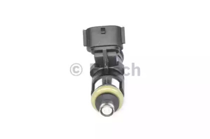 Форсунка Skoda Octavia 1.4 16V (55kw) 00-10 Bosch 0 280 158 257 — фото 4