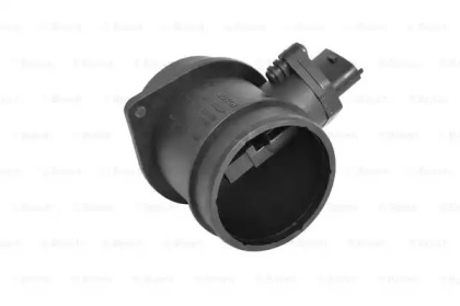 Датчик масової витрати повітря Bosch 0280218088