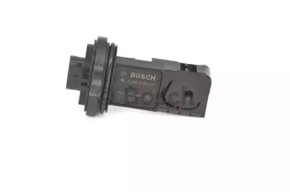 Витратомір повітря BMW 5 (F10/F07/F11)/6 (F06/F12/F13)/7 (F01-F04) (N63) 12-19 Bosch 0 280 218 417 — фото 3
