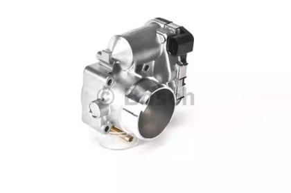 Заслонка дросельна Audi A3/TT/Skoda Octavia/VW Golf IV 1.8T 97-06 Bosch 0 280 750 036
