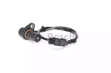 ДАТЧИК ЧИСЛА ОБОРОТІВ Bosch 0281002138