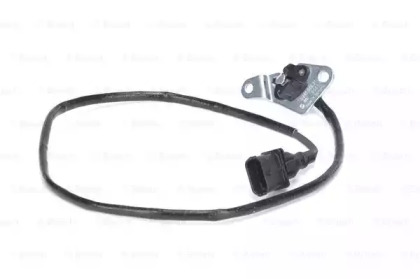 Датчик положення розподільного валу Fiat Doblo 1.9JTD 01-/Opel Astra H/Vectra C 1.9CDTI 04-10 Bosch 0 281 002 213