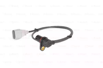 ДАТЧИК ЧАСТОТИ ОБЕРТАННЯ Bosch 0281002222
