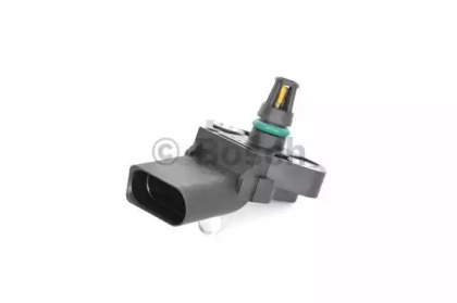 ДАТЧИК ТИСКУ Bosch 0281002399