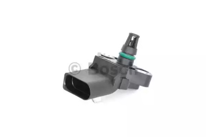 ДАТЧИК ТИСКУ НАДДУВУ Bosch 0281002401