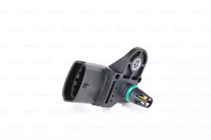 ВИТРАТОМІР ПОВІТРЯ Bosch 0281002437