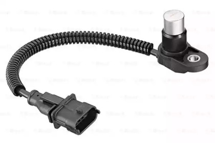 Датчик Bosch 0 281 002 453