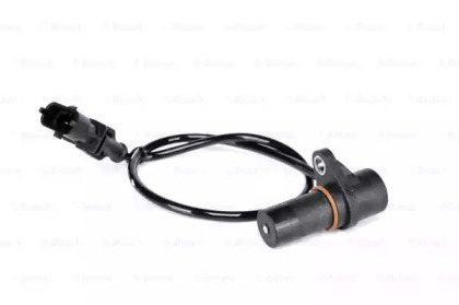 ДАТЧИК ЧИСЛА ОБОРОТІВ,ДИЗ Bosch 0281002474