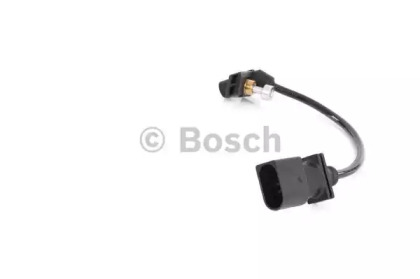 ДАТЧИК ЧИСЛА ОБОРОТІВ,ДИЗ Bosch 0281002477