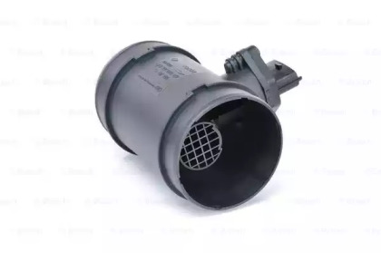 Датчик масової витрати повітря Bosch 0281002479