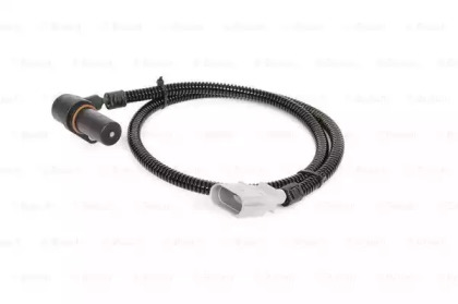 Датчик обертів колінвалу Bosch 0281002496