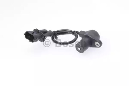 Датчик положення колінвалу Iveco Daily 02- Bosch 0 281 002 512