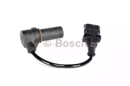 Датчик положення колінвалу Fiat Ducato/Iveco Daily III/IV 2.3JTD 02- Bosch 0 281 002 513 — фото 4