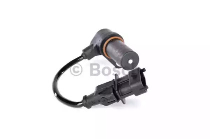 Датчик положення колінвалу Fiat Ducato/Iveco Daily III/IV 2.3JTD 02- Bosch 0 281 002 513 — фото 5
