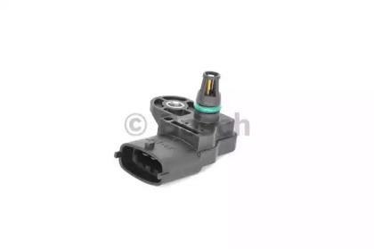 ДАТЧИК ТИСКУ Bosch 0281002514