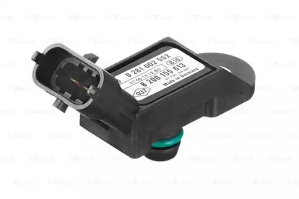 ВИТРАТОМІР ПОВІТРЯ Bosch 0281002552