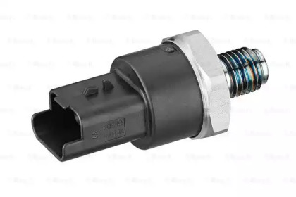 Датчик тиску Bosch 0281002797