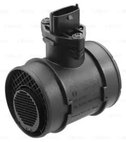 ВИТРАТОМІР ПОВІТРЯ Bosch 0281002600