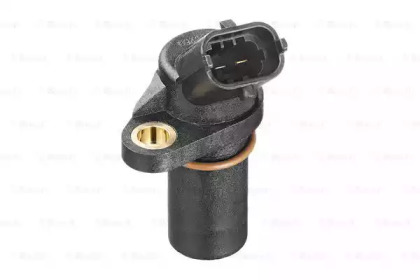 ДАТЧИК ЧИСЛА ОБОРОТІВ Bosch 0281002662