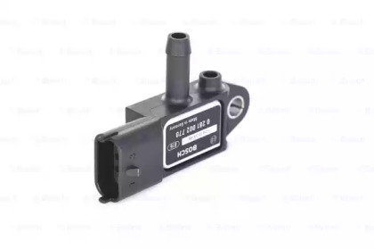 Датчик Bosch 0 281 002 770