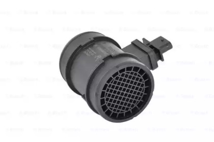 Датчик масової витрати повітря Bosch 0281002832