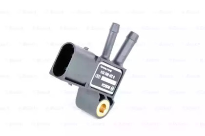Датчик Bosch 0 281 002 924