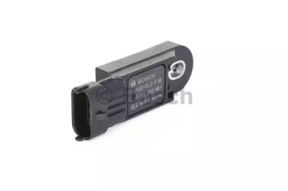Датчик тиску Bosch 0281002961