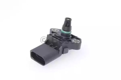 Датчик тиску Bosch 0281002976