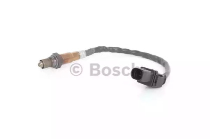 Лямбда зонд BMW 5 (F10/F07)/X5 (E53/E70/F15/F85) 13- (N57) Bosch 0 281 004 018