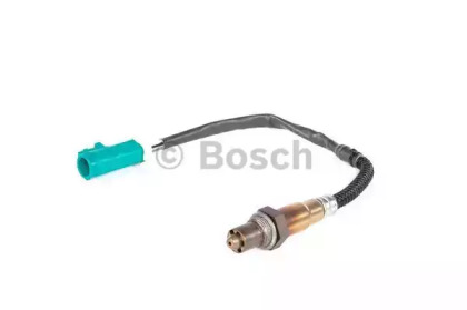 Лямбда зонд Bosch 0281004027