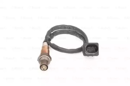 Лямбда зонд BMW 3 (E46/F30/F80) 2.0d/3.0d (M47/M57) 01-18 Bosch 0 281 004 028 — фото 2
