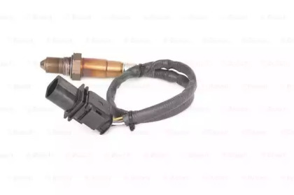 Лямбда зонд BMW 3 (E46/F30/F80) 2.0d/3.0d (M47/M57) 01-18 Bosch 0 281 004 028 — фото 3