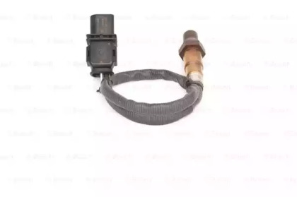 Лямбда зонд BMW 3 (E46/F30/F80) 2.0d/3.0d (M47/M57) 01-18 Bosch 0 281 004 028 — фото 4