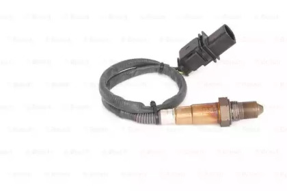 Лямбда зонд BMW 3 (E46/F30/F80) 2.0d/3.0d (M47/M57) 01-18 Bosch 0 281 004 028 — фото 5