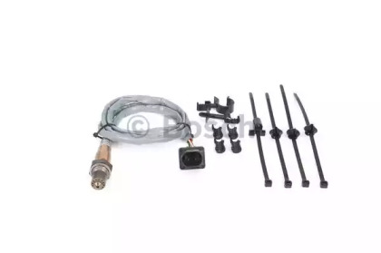 Лямбда зонд VW T5 2.0BiTDI/2.5TDI Bosch 0 281 004 150 — фото 2