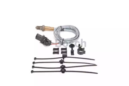 Лямбда зонд VW T5 2.0BiTDI/2.5TDI Bosch 0 281 004 150 — фото 3