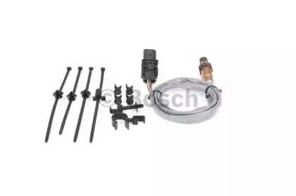 Лямбда зонд VW T5 2.0BiTDI/2.5TDI Bosch 0 281 004 150 — фото 4