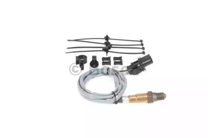 Лямбда зонд VW T5 2.0BiTDI/2.5TDI Bosch 0 281 004 150 — фото 5