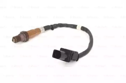 Лямбда зонд Citroen Berlingo 08-/Jumpy 18-/Peugeot Partner 08- 1.6 HDi Bosch 0 281 004 157