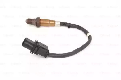 Лямбда зонд Citroen Berlingo 08-/Jumpy 18-/Peugeot Partner 08- 1.6 HDi Bosch 0 281 004 157 — фото 3