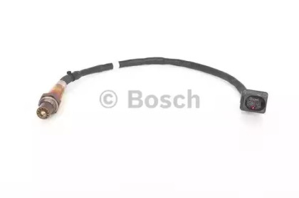 Лямбда зонд Renault Trafic/Opel Vivaro 2.0dCi 06- Bosch 0 281 004 163 — фото 2